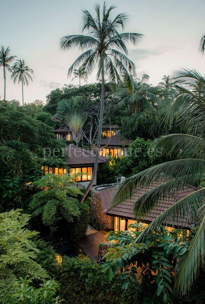 Wellness Honeymoons / Photo via Pinterest