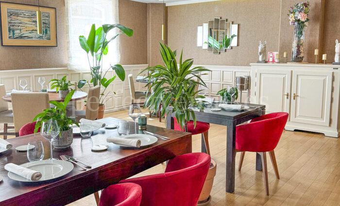 Restaurantes para celebrar San Valentín en Madrid / Foto vía TOP Viajes