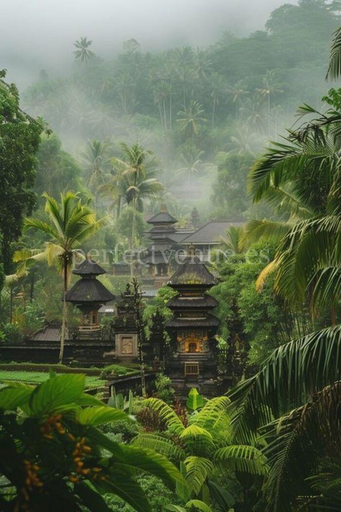 Wellness Honeymoons / Photo via Pinterest