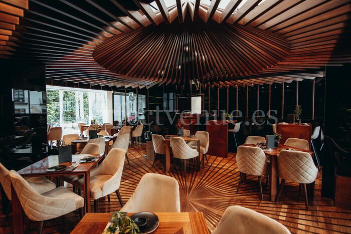 Restaurants to celebrate Valentine’s Day in Málaga / Photo via Macarfi