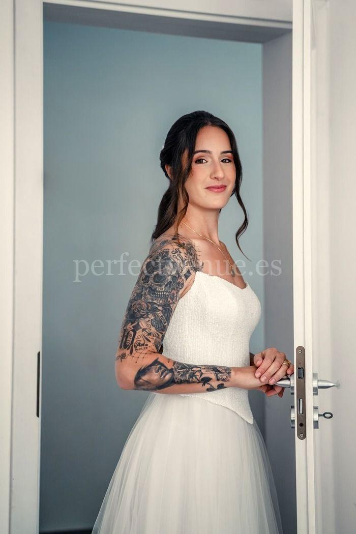 Boda italiana en Mallorca | Foto vía Ángel Fotograf / Natalia Ortiz Events