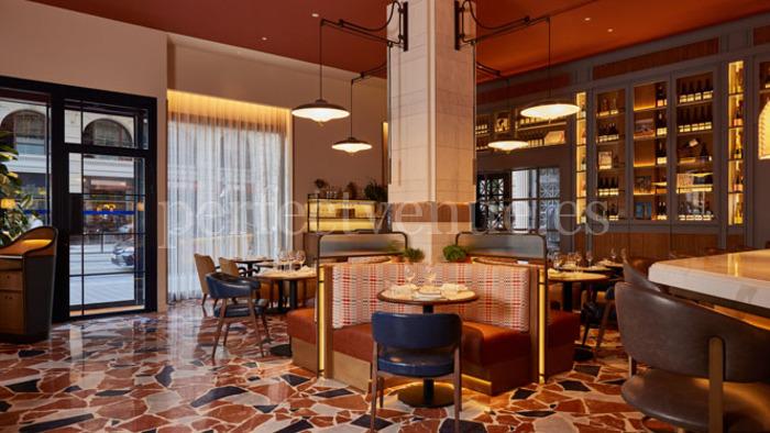 Restaurants to celebrate Valentine’s Day in Barcelona / Photo via Barcelona Turisme
