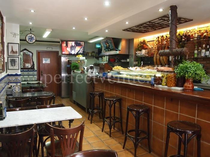 Mejores restaurantes en La Barceloneta de Barcelona Mejores restaurantes en La Barceloneta de Barcelona / Foto vía FNB