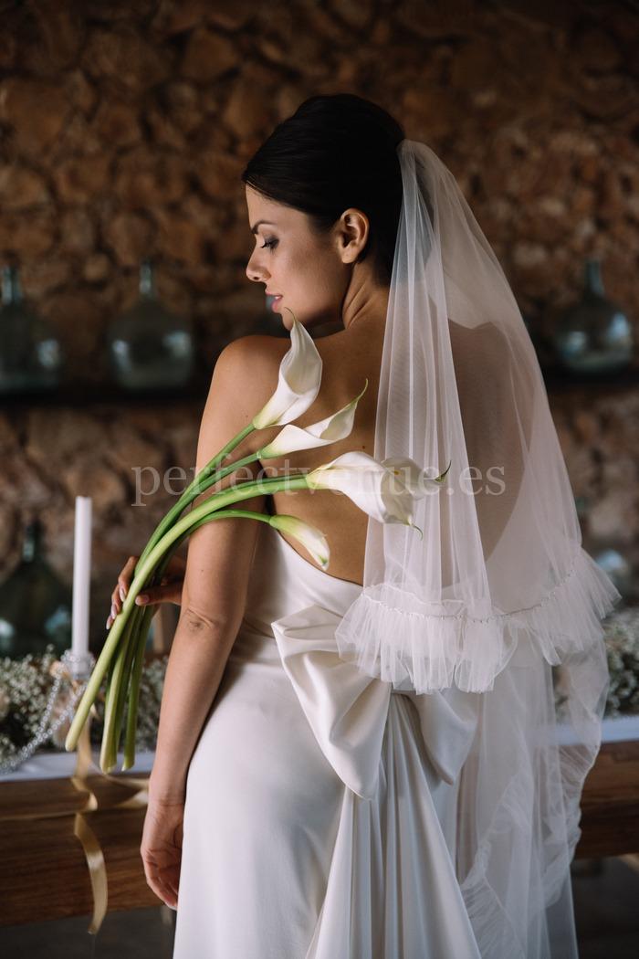 Свадебный фотограф на Майорке / Фото: Наталья Ортис Events