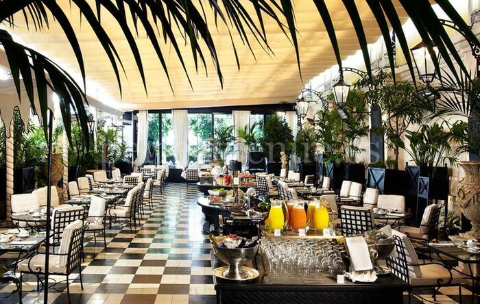 Restaurants to celebrate Valentine’s Day in Barcelona / Photo via Hotels in Barcelona