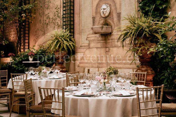 Restaurantes para celebrar San Valentín en Madrid / Foto vía Hotel Orfila