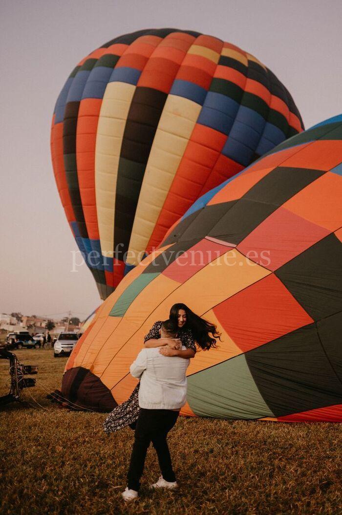 Ideas for Unique Couples / Photo via Cleisia Oliveira