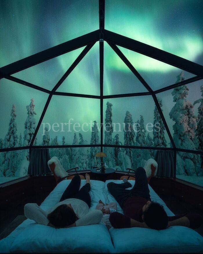 Ideas for Unique Couples / Photo via Pinterest