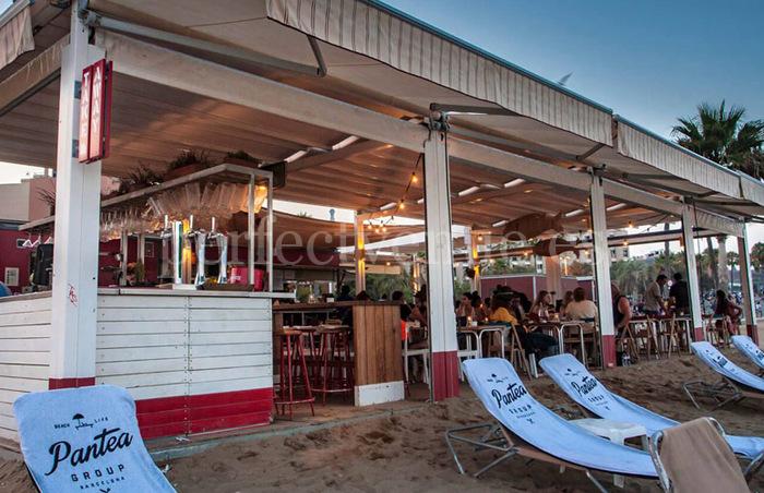 Mejores restaurantes en La Barceloneta de Barcelona Mejores restaurantes en La Barceloneta de Barcelona / Foto vía Barcelona a la Carta