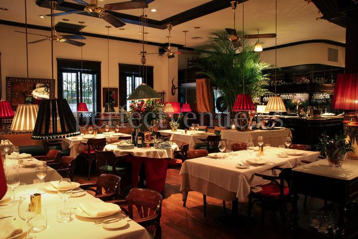 Restaurantes para celebrar San Valentín en Madrid / Foto vía El Mundo