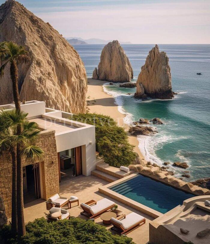 Wellness Honeymoons / Photo via Pinterest