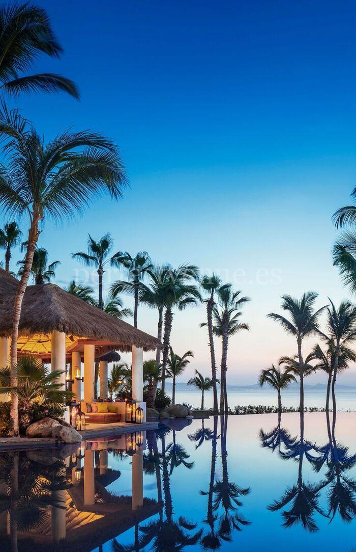 Wellness Honeymoons / Photo via Pinterest