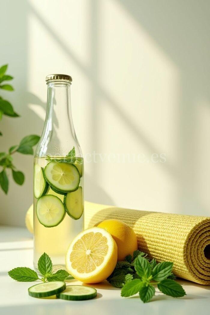 Wellness Honeymoons / Photo via Pinterest