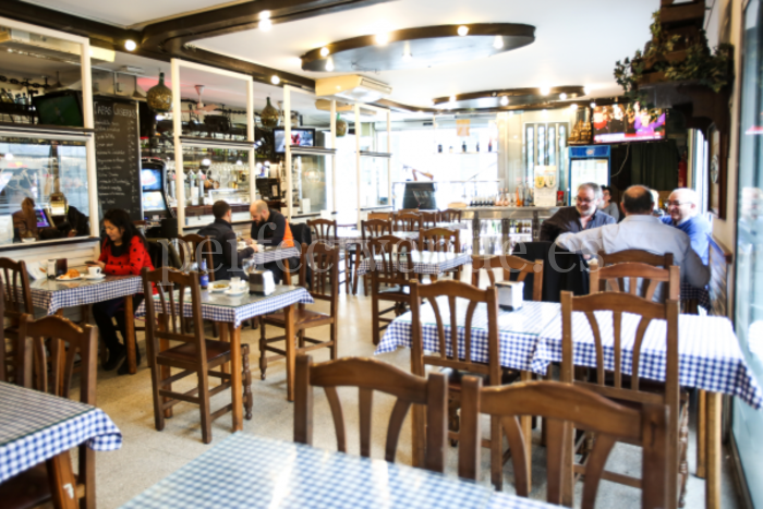 Mejores restaurantes en La Barceloneta de Barcelona Mejores restaurantes en La Barceloneta de Barcelona / Foto vía Bcn Restaurantes
