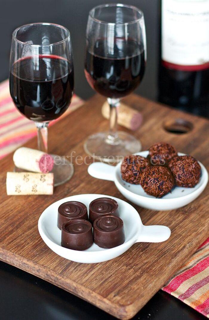 Bachelorette party plans in Madrid / Photo via Pinterest Bachelorette party plans in Madrid / Photo via Pinterest
