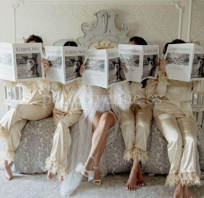 Bachelorette party plans in Madrid / Photo via Pinterest Bachelorette party plans in Madrid / Photo via Pinterest
