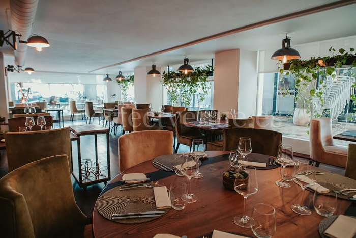Restaurants to celebrate Valentine’s Day in Mallorca / Photo via Abc Mallorca