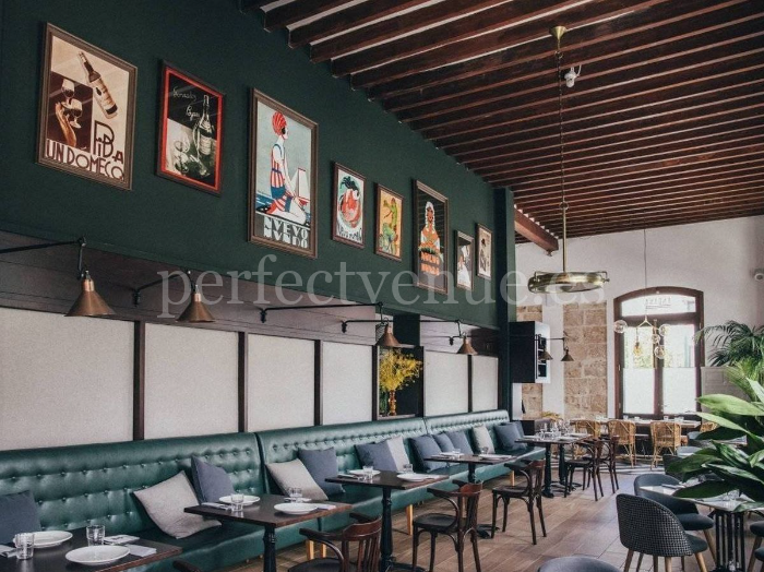 Restaurants to celebrate Valentine’s Day in Mallorca / Photo via El Confidencial
