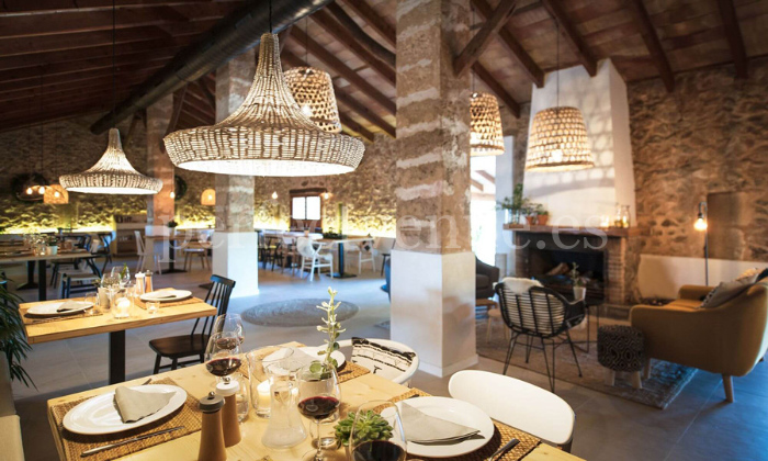 Restaurants to celebrate Valentine’s Day in Mallorca / Photo via Malllorca Sunshine Radio
