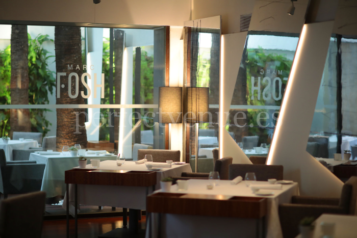 Restaurants to celebrate Valentine’s Day in Mallorca / Photo via Marc Fosh