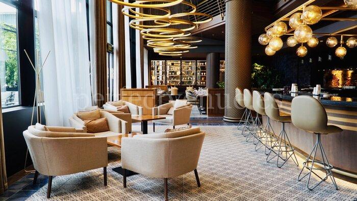 Restaurants to celebrate Valentine’s Day in Barcelona / Photo via Revista Origen