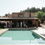 Finca para bodas en Girona - Mashuix