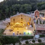 Finca para bodas en Girona - Mashuix