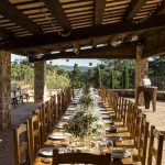 Finca para bodas en Girona - Mashuix