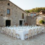 Finca para bodas en Girona - Mashuix