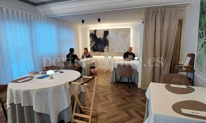 Pестораны для празднования Дня святого Валентина в Аликанте / фото: Almanaque Gastronomico