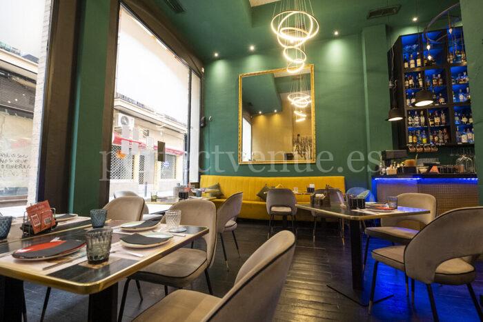 рестораны для празднования Дня святого Валентина в Мурсии / Фото: The Gastro Times