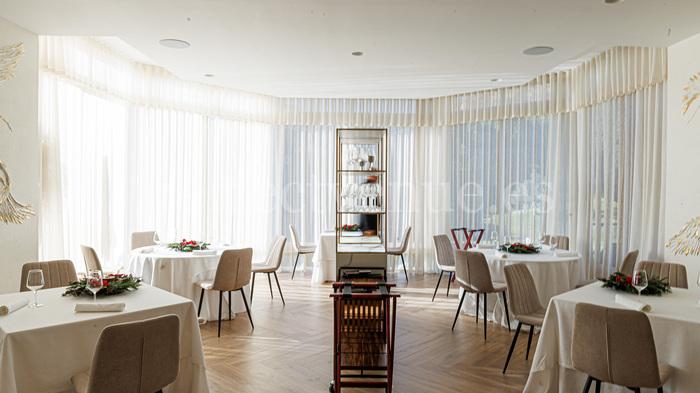 Restaurants to celebrate Valentine's Day in Marbella / Photo via Golf Circus
