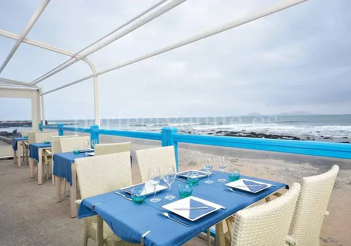 Restaurants to Celebrate Valentine’s Day in Lanzarote / Photo via Canarias 7