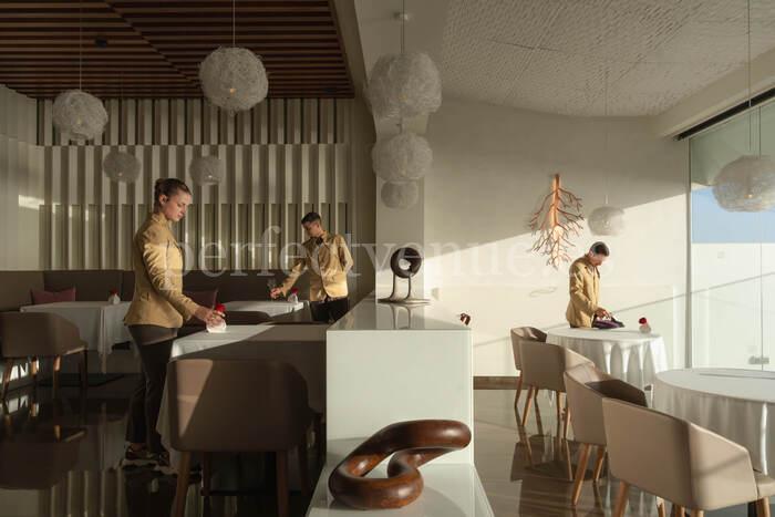 Restaurants to celebrate Valentine's Day in Tenerife / Photo via El Rincón de Juan Carlos