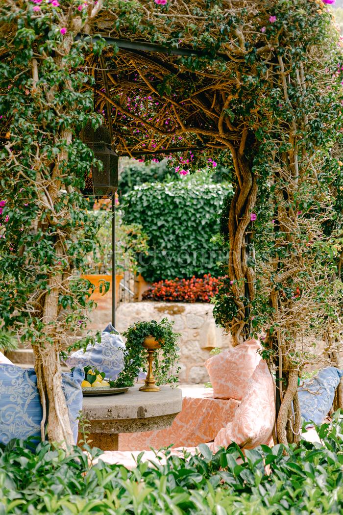 Pedida de mano en Mallorca en Ca’s Xorc / Natalia Ortiz Events