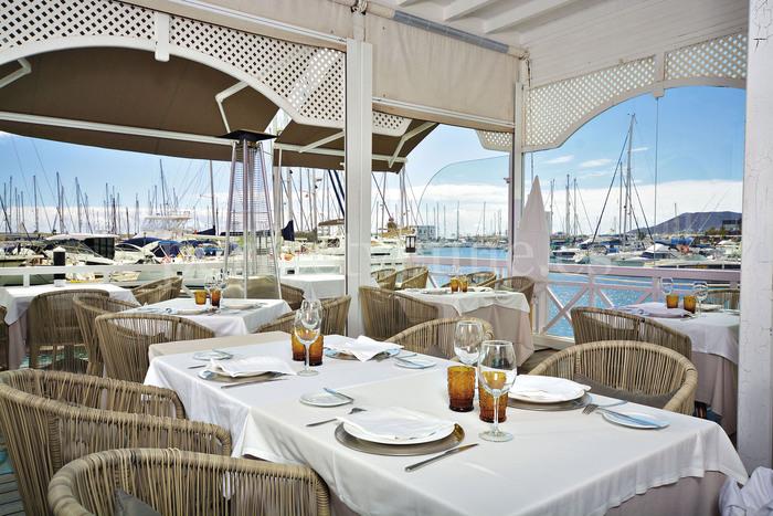 Restaurants to Celebrate Valentine’s Day in Lanzarote / Photo via Lanzarote Oficial