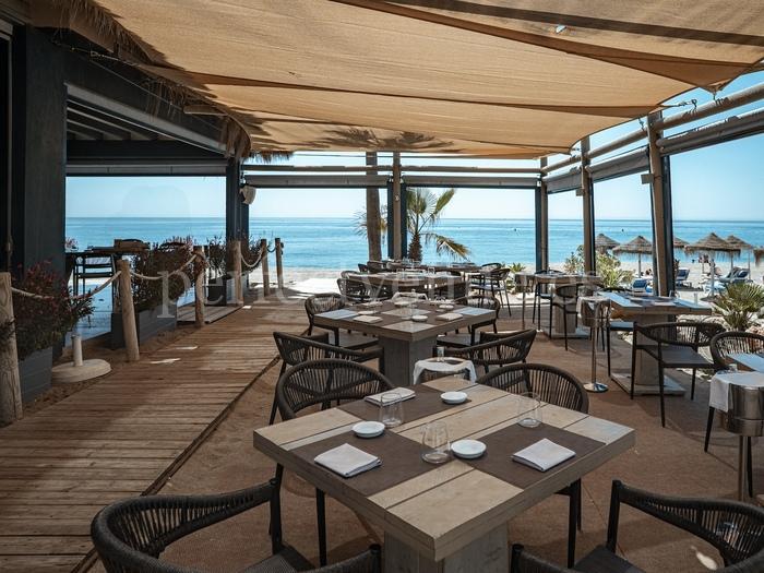 Restaurants to celebrate Valentine's Day in Marbella / Photo via Gastronomistas