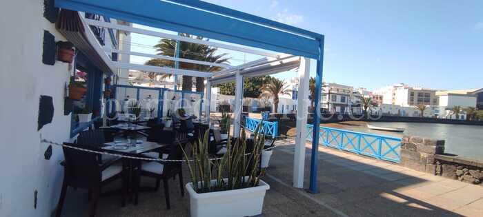 Restaurants to Celebrate Valentine’s Day in Lanzarote / Photo via La Puntilla Comidas