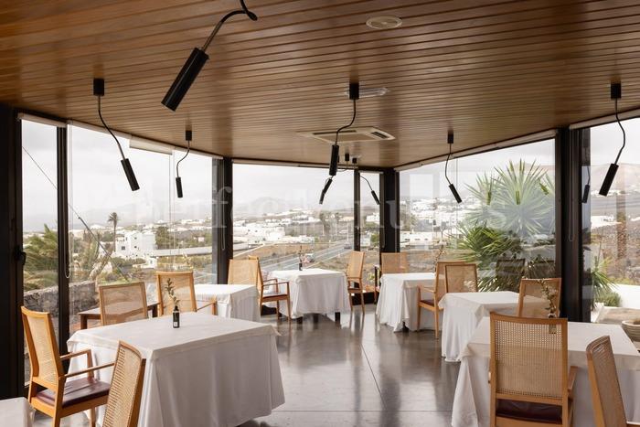 Restaurants to Celebrate Valentine’s Day in Lanzarote / Photo via Lanzarote3