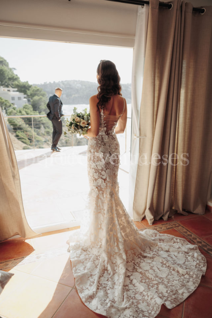 Boda italiana en Mallorca / Natalia Ortiz Events