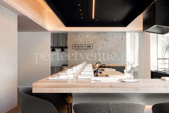 Restaurants to celebrate Valentine's Day in Marbella / Photo via 7 caníbales