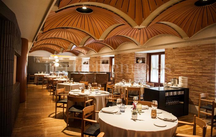 Pестораны для празднования Дня святого Валентина в Аликанте / фото: Grupo Gastronou