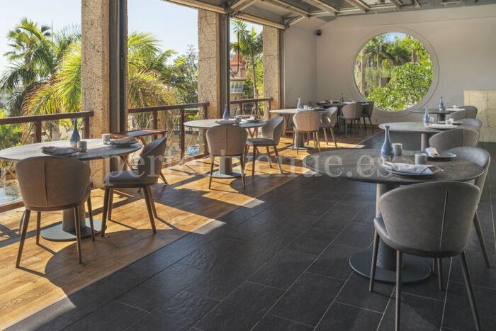 Restaurants to celebrate Valentine's Day in Tenerife / Photo via Nub Restaurante