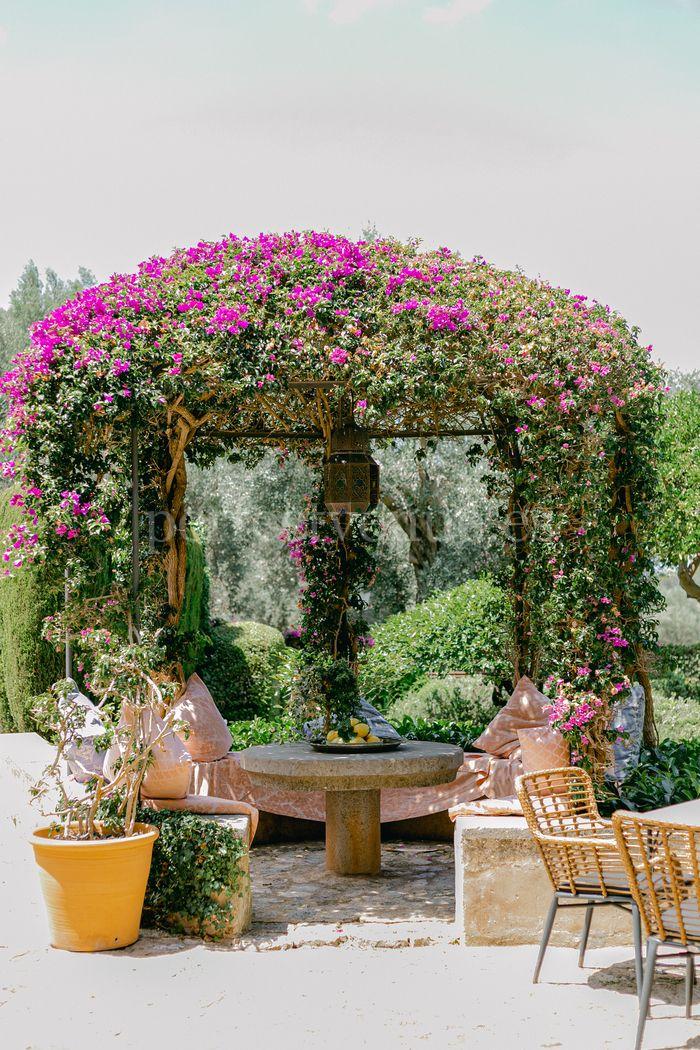 Marriage proposal in Mallorca / Photo via Natalia Ortiz Events