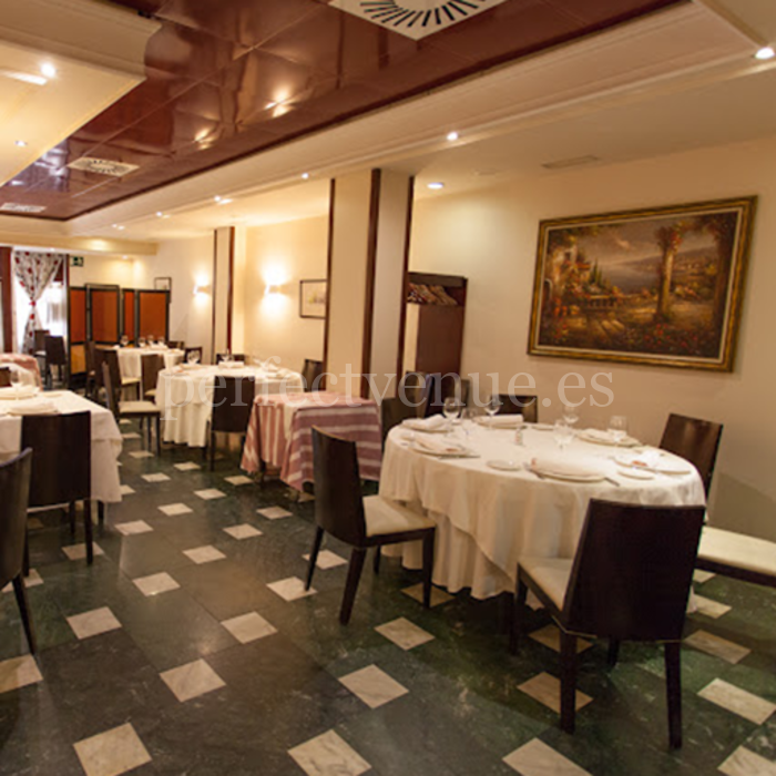 рестораны для празднования Дня святого Валентина в Мурсии / Фото: Restaurante Lemon Suites Murcia