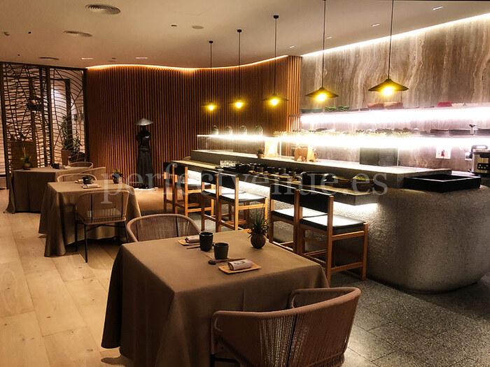 Restaurants to celebrate Valentine's Day in Tenerife / Photo via Gastroactitud