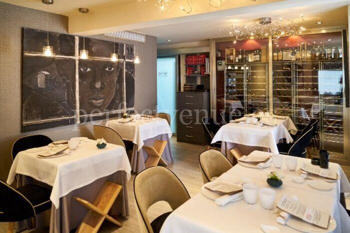 Restaurants to celebrate Valentine's Day in Marbella / Photo via El Mundo