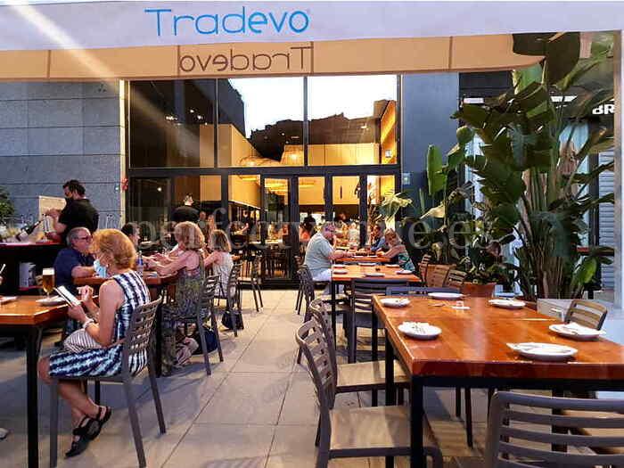 Pестораны для празднования Дня святого Валентина в Севилье / Фото: De Tapas con Chencho