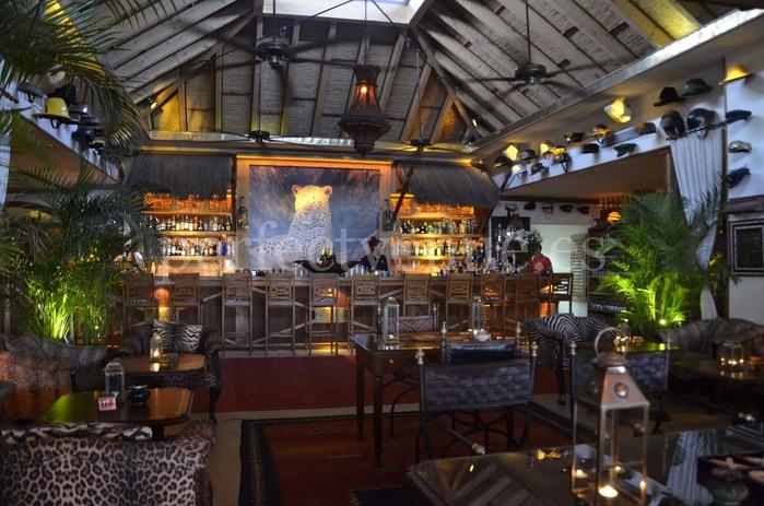 Restaurants to celebrate Valentine's Day in Marbella / Photo via Vacation Marbella
