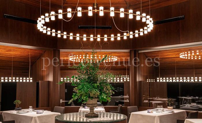 Restaurants to celebrate Valentine's Day in San Sebastián / Photo via Guía Macarfi